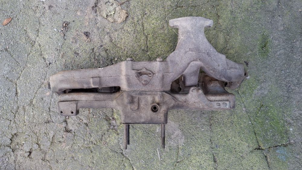 Головка на Газ 52 і не тільки