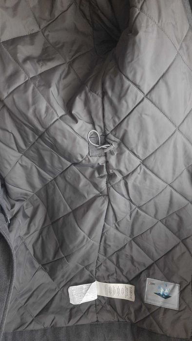 жіноче пальто Merrell моделі Haven Redux Duffle