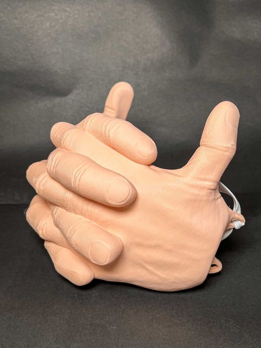 Máscara festejo Viktor Gyokeres