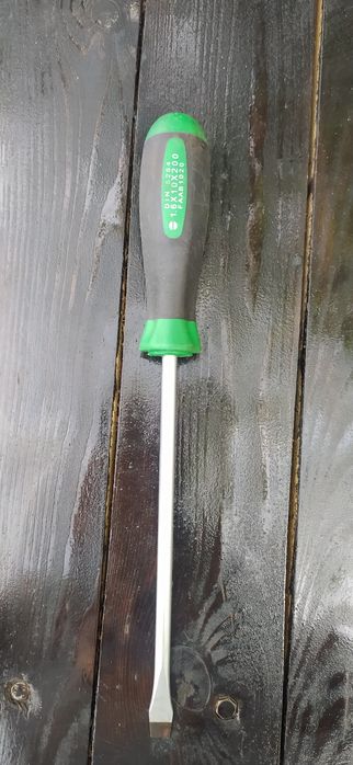 Викрутка TOPTUL!