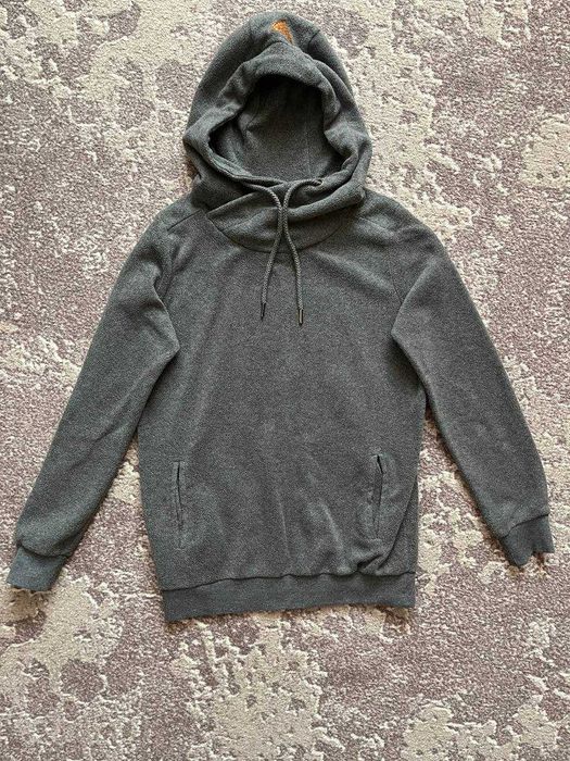 Теплое худи Modoo