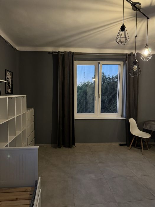 Mieszkanie wynajm 36m