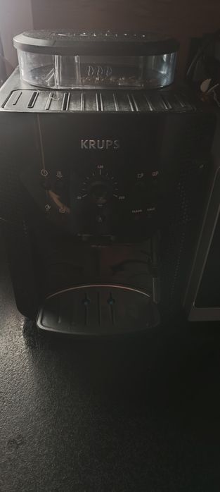 Sprzedam express do kawy KRUPS