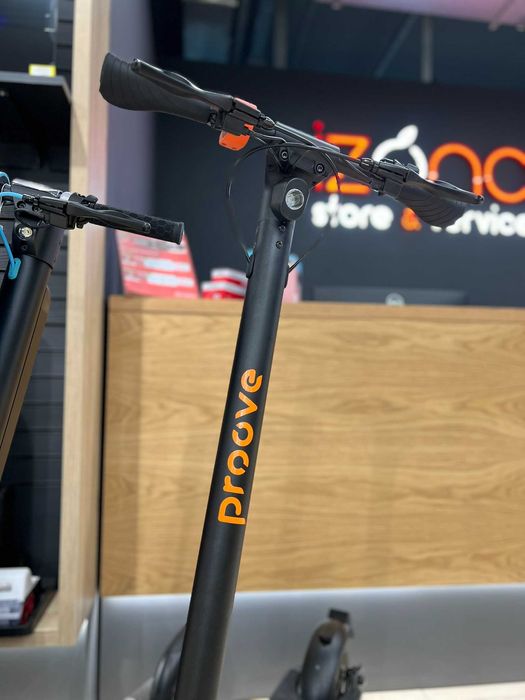 Електросамокат Proove X City Pro/Pro Max