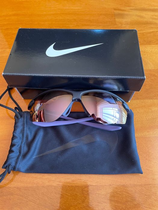 Okulary Nike Victory nowe