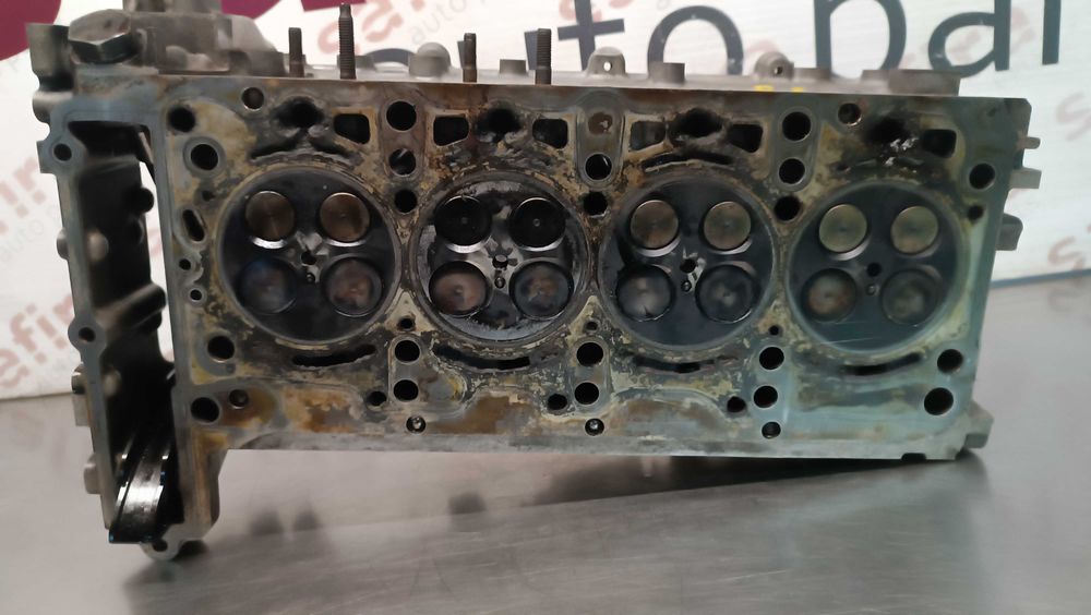 CABEÇA DO MOTOR MERCEDES W204 W212 SPRINTER VITO 2.1CDI OM651 R651018 R651016