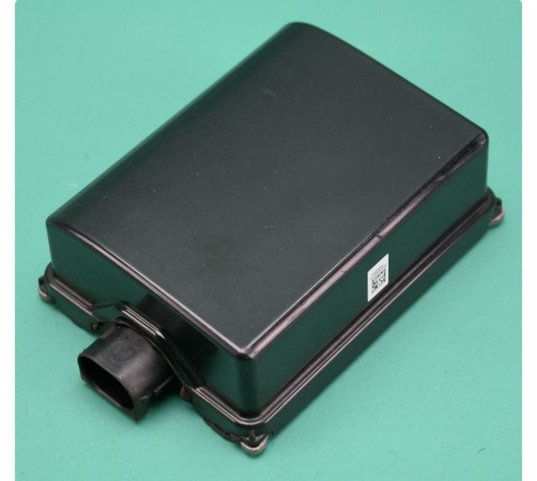 ACC sensor radar distância Bmw original