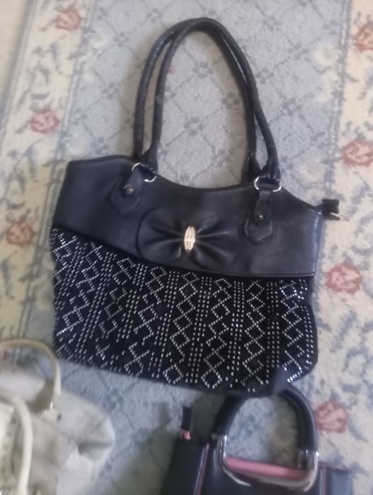 Сумки різні за вашу ціну