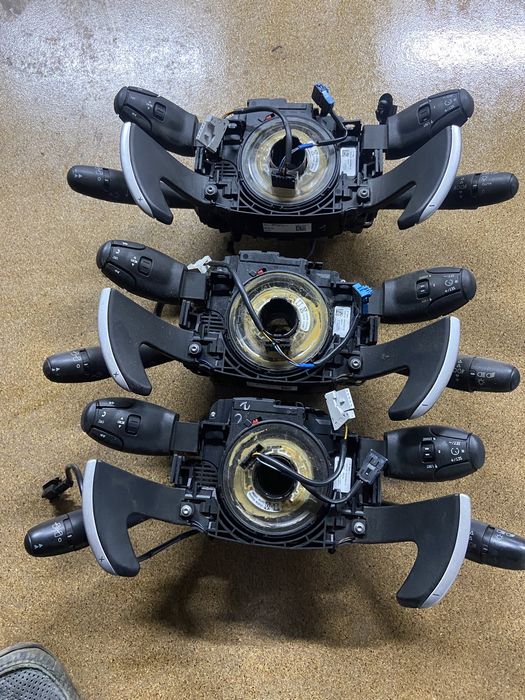 Peugeot Руль селектор пежо 3008-5008