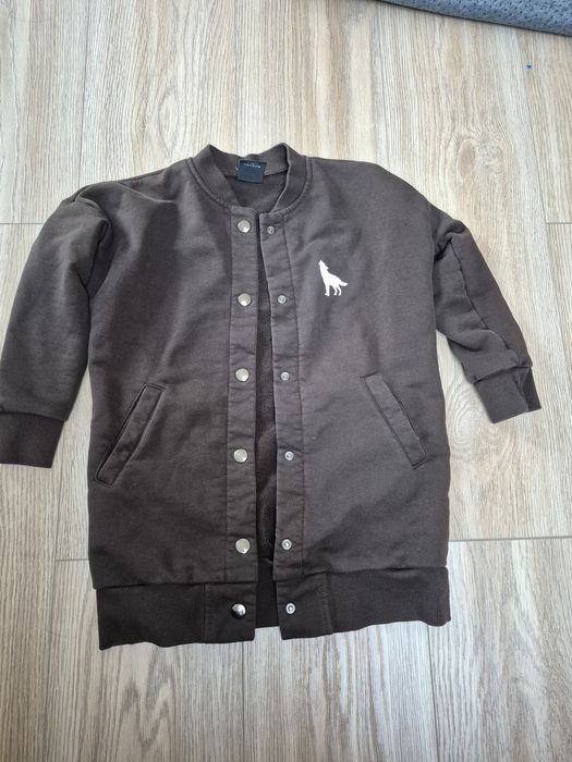 Bluza 116 /122 stan idealny