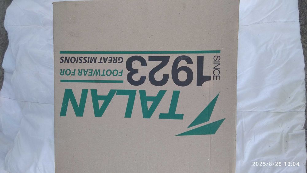 Берцы летние демисезонные. новые.