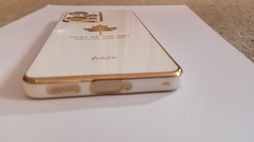 Чохол на телефон Redmi 12 Note