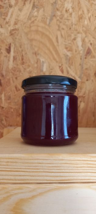 Dżem czerwonej porzeczki! Pakiet 4 szt.