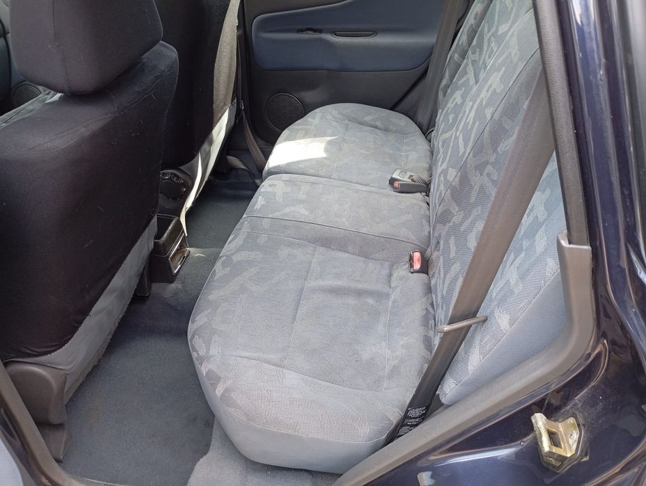 Mitsubishi Pace star
