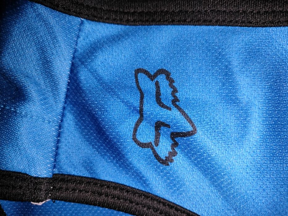 Чоловіча майка fox racing flexair size L