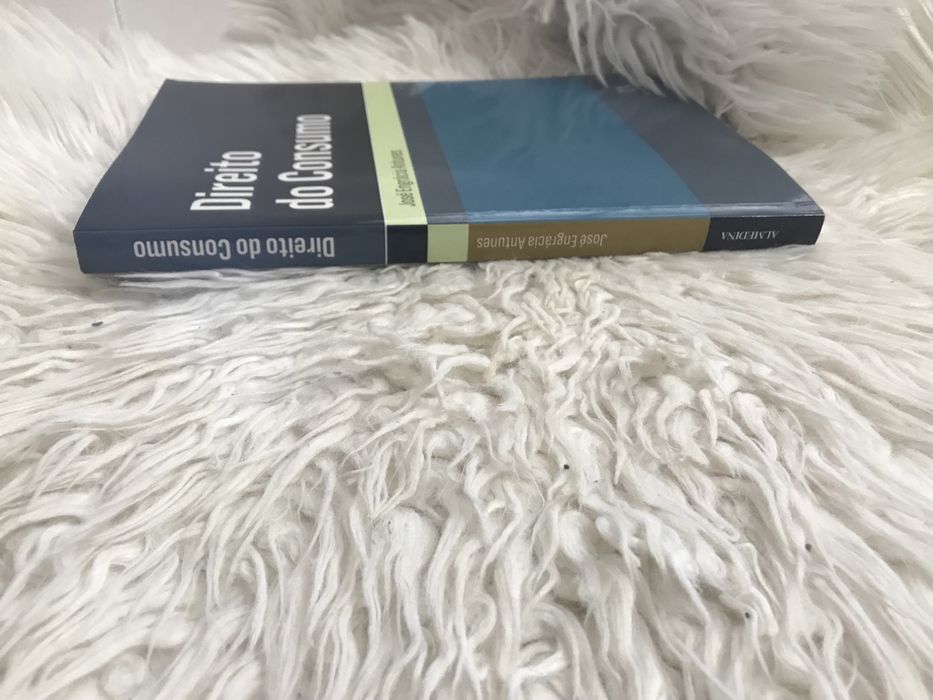 Direito do Consumo José Engrácia Antunes Almedina