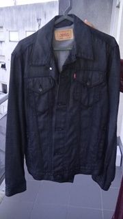 Casaco Ganga Levis Original Novo