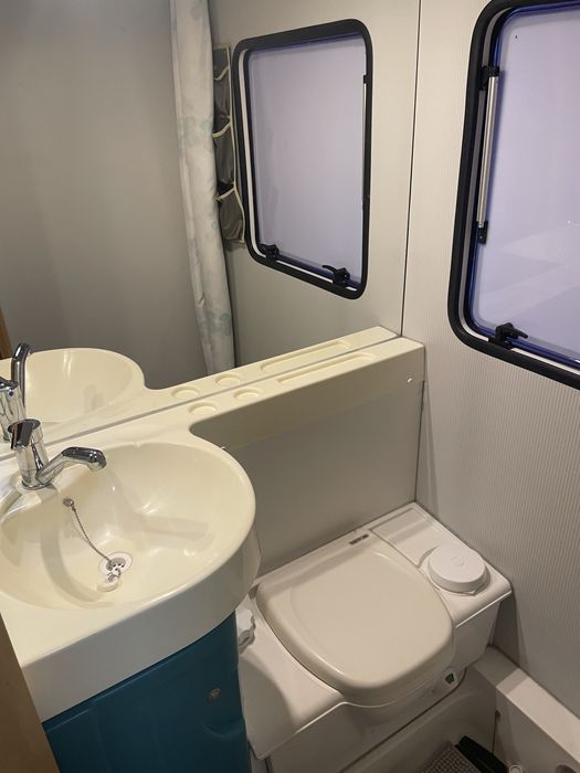 Kamper Eifelland 520