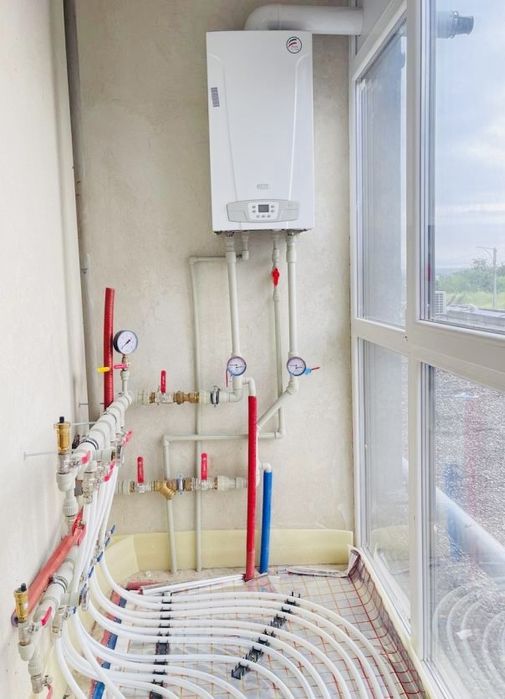 Продам 2 кімнатну квартиру в сучасному ЖК «Паркова Алея»