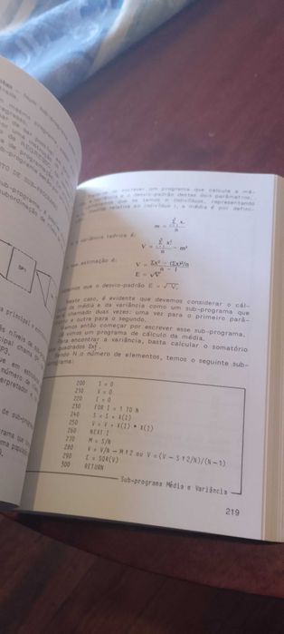 Introdução ao Basic dos Microcomputadores - Pierre Le Beux