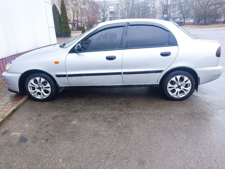Продам Титаны 15 4/100