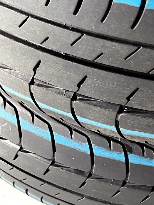Pneus Bridgestone Ecopia EP500 - 175/55/20 - Como NOVOS