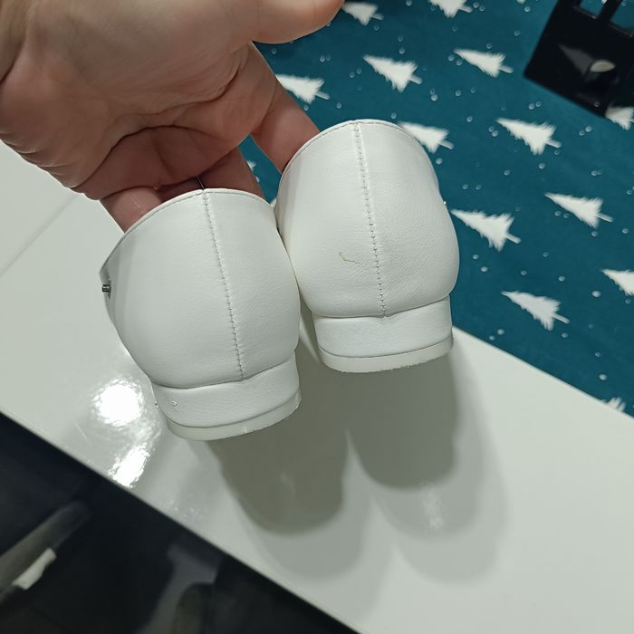 Buty komunijne Nelli Blu rozmiar 34