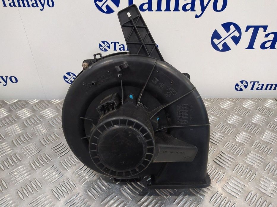 MOTOR SOFAGEM VOLKSWAGEN POLO 2004 -6Q1820015G