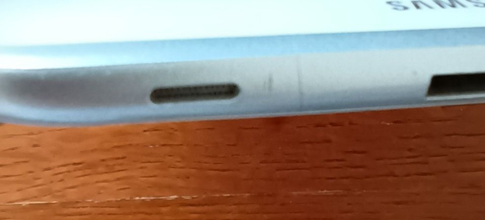 Tablet Samsung  -  funcional