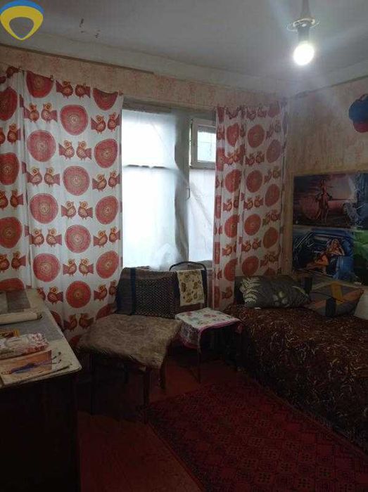Продам дом в Черноморке на ул. Зеленая горка