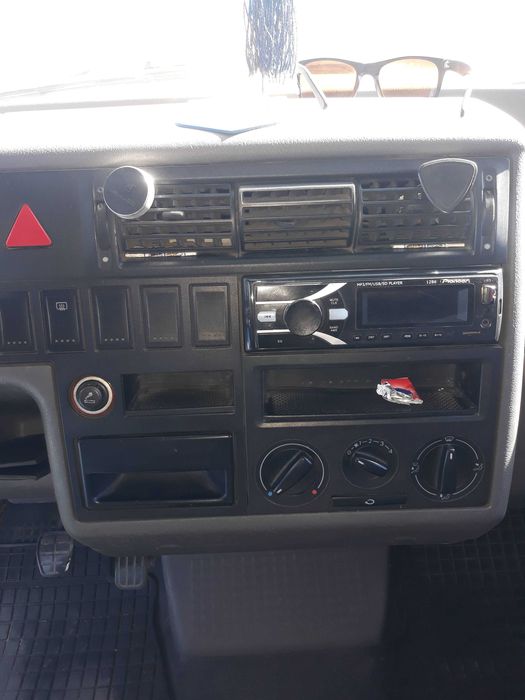 Volkswagen T4,Фольцваген Т4