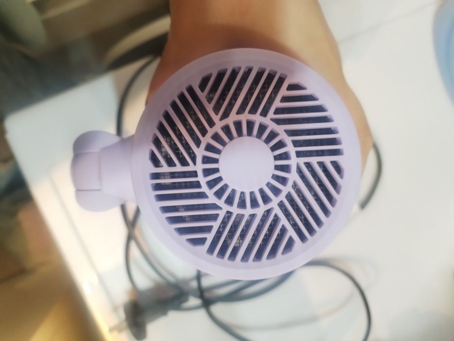 Suszarka do włosów