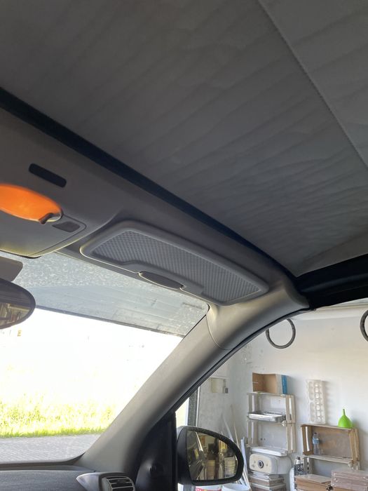 Smart 451, cabrio diesel