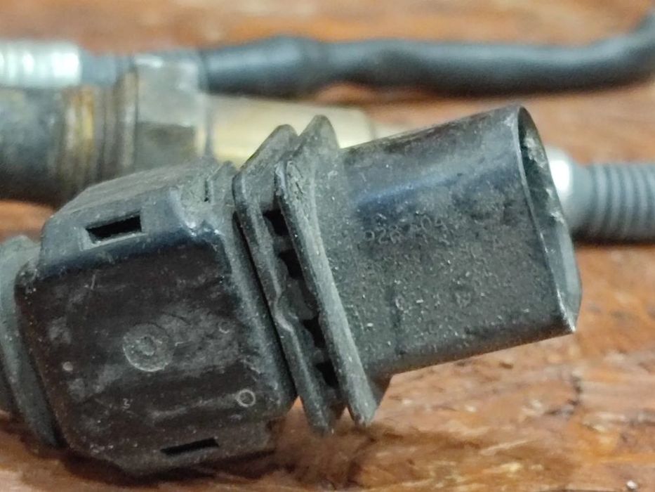 bmw e60 / e90 / e71 / f07 / f10 oryginalna sonda lambda wydechowa do s