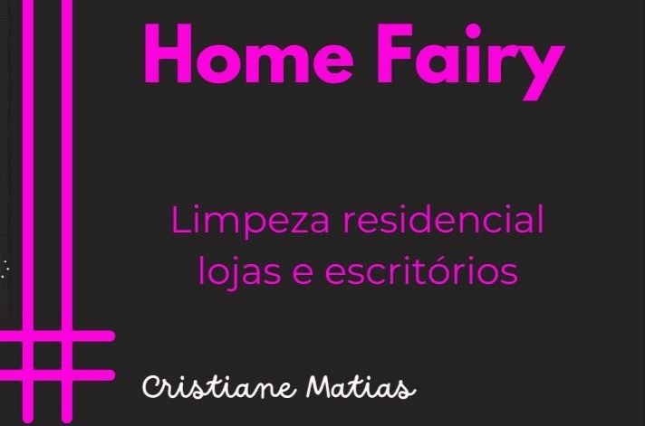 Limpeza Doméstica