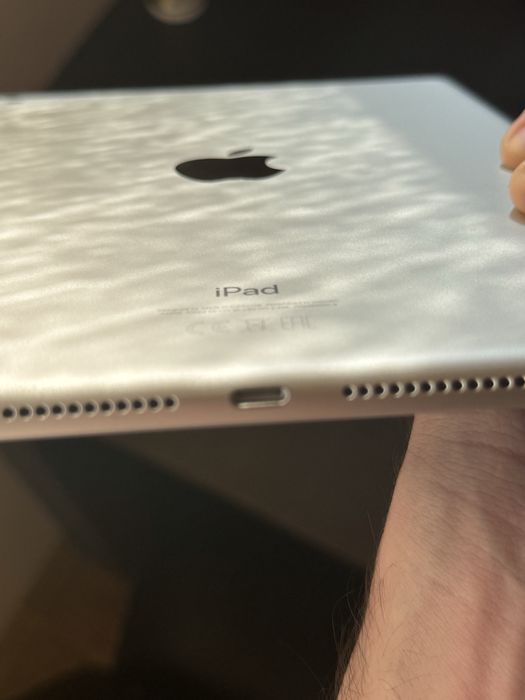 Nowy Tablet 9th generacji Ipad