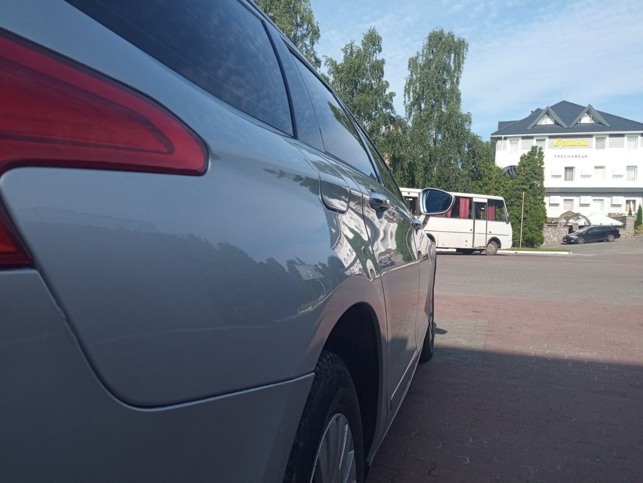 Продам Сітроен С5