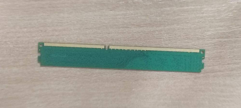 Kingston DDR3 2GB RAM ОЗУ