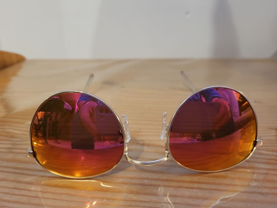 Okulary przeciwdłoneczne PNT Eyewear z polaryzacją