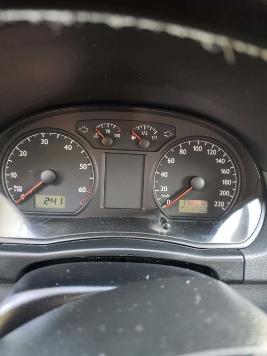 Volkswagen Polo 1.2