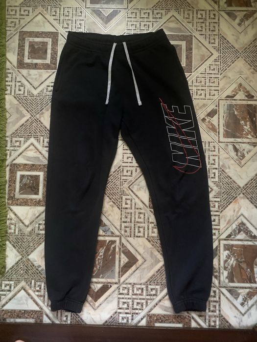 Спортивні штани найк