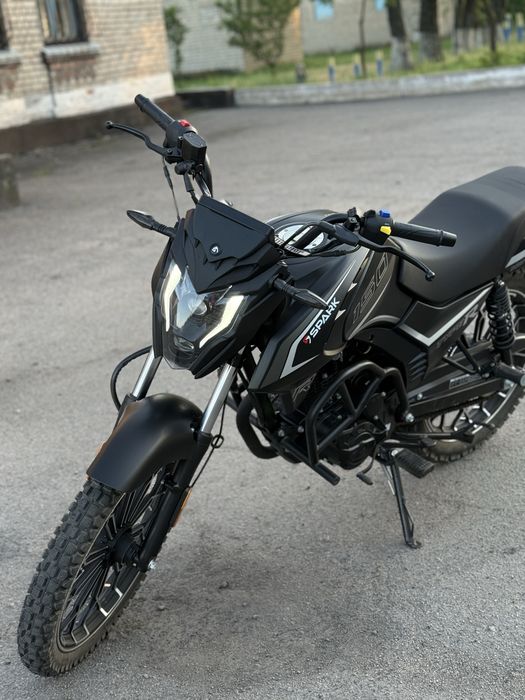 Продам Spark150r-12s