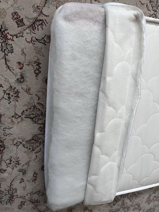 Дитячий матрацик