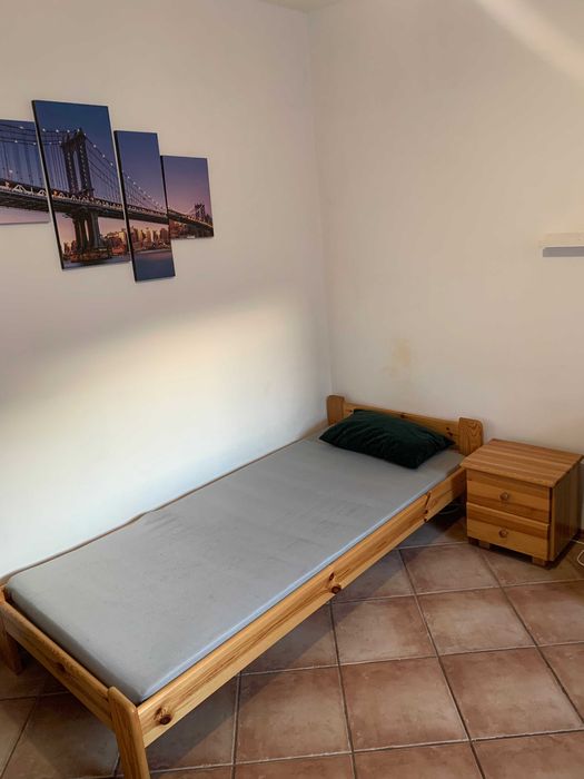 Pokój do wynajęcia Kraków, Ruczaj