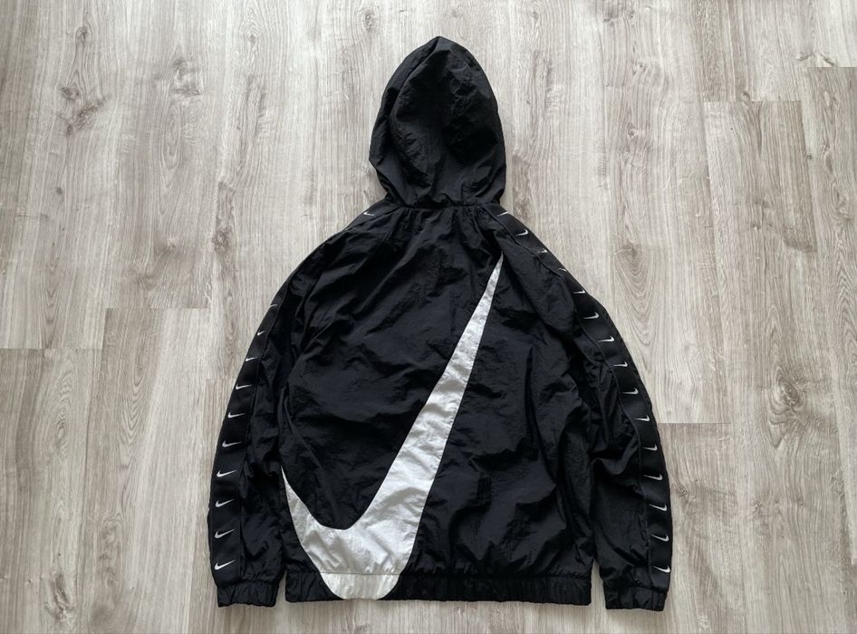 NIKE M nsw SWOOSH jkt wvn