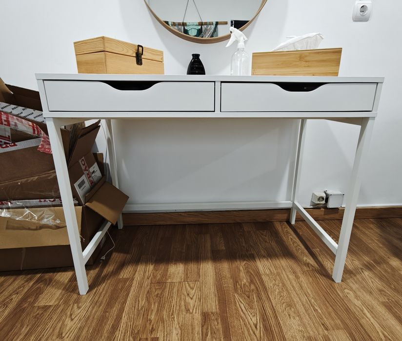 Secretaria Branca 100x48