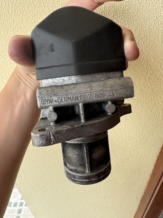 Valvula Egr marca Bmw