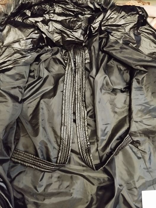 Пальто зимнее. Пальто женское.