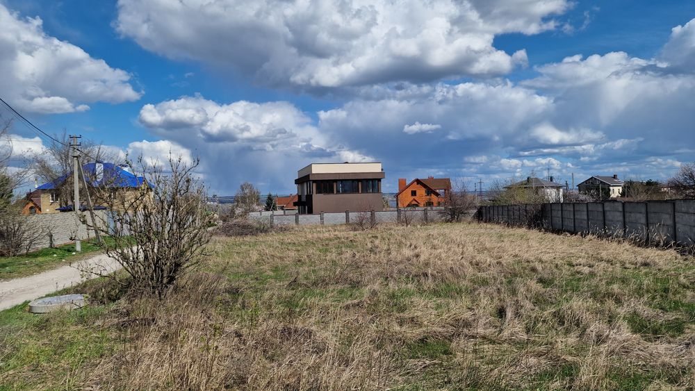 Продам земельну ділянку ж/м Победа-6, Лоцкаменка, п. Південне