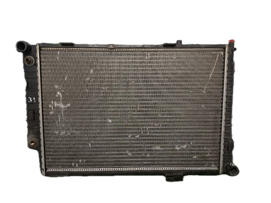 Radiador de água MERCEDES-BENZ CLK (C209)